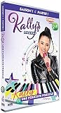 Kally's Mashup - Saison 1, Partie 1 : Une pianiste prodige
