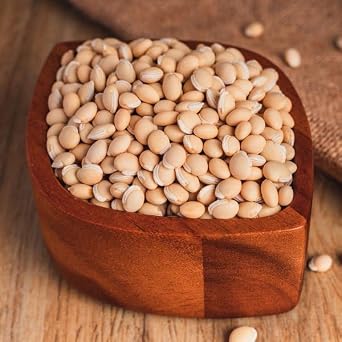 Navy Beans Whole - 100g