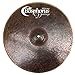 Bosphorus Cymbals MV16C 16-Inch Master Vintage Series Crash Cymbal