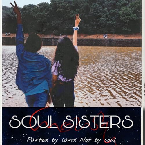 SOUL SISTER CALLS cover art