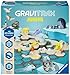 Ravensburger GraviTrax Junior Starter Set L Ice - Marble Run, STEM and Construction Toys for Kids Age 3 Years Up - Kids Gifts