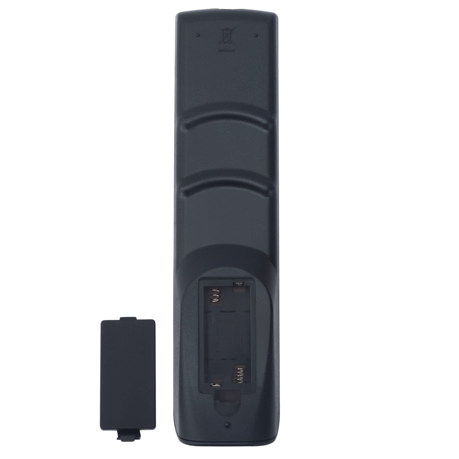 VINABTY PLDED3273-UK Remote Control Replacement Fit For Proscan LED LCD TV PLDED3273-UK PLDED3273-UK-A PLDED3273-UK-C Remote Control
