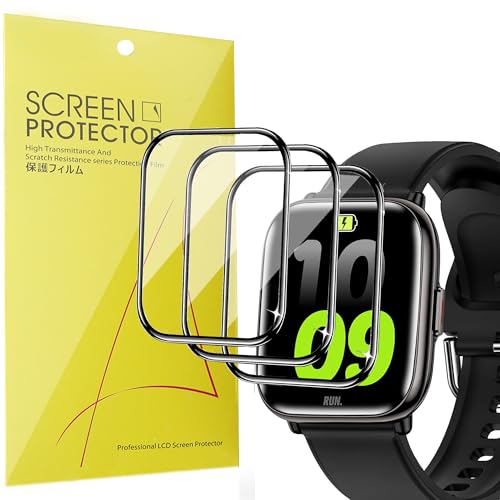 Film protecteur 3D en PET Demabon T59 anti-rayures et tactile fluide