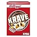 Price comparison product image Kellogg's Kellogg's Krave Chocolate Hazelnut, 375 grams (gb)
