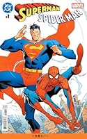 スーパーマン/スパイダーマン（第1巻）