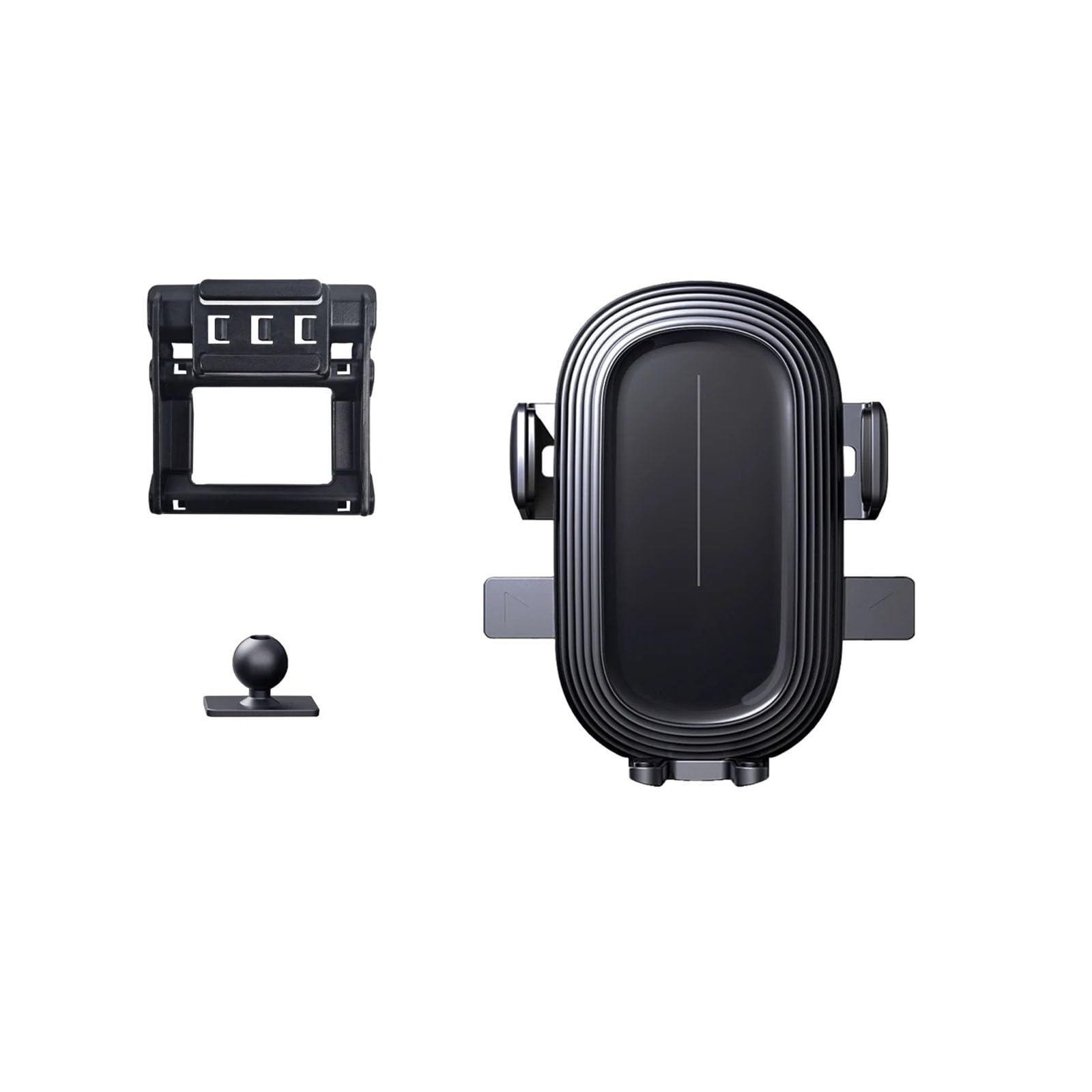 MOGFLMAN Car Phone Holder for BMW i3/i4 2022+, LHD Car Phone Holder