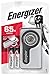 Energizer Lampe torche Compact Led Metal + 3 piles LR06/AA - La torche + 3 piles