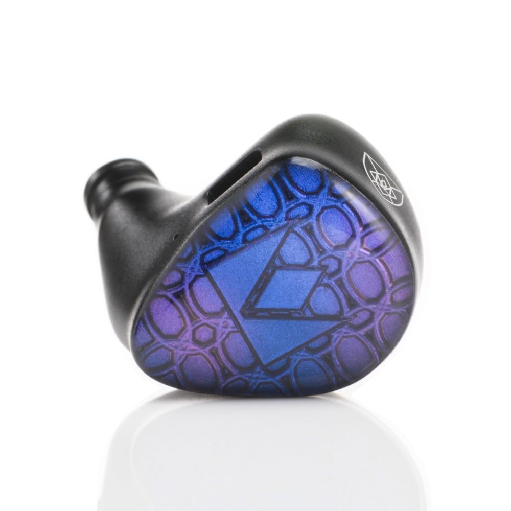 Amazon.co.jp: Noble Audio Knight [有線イヤホン デュアルマグネット