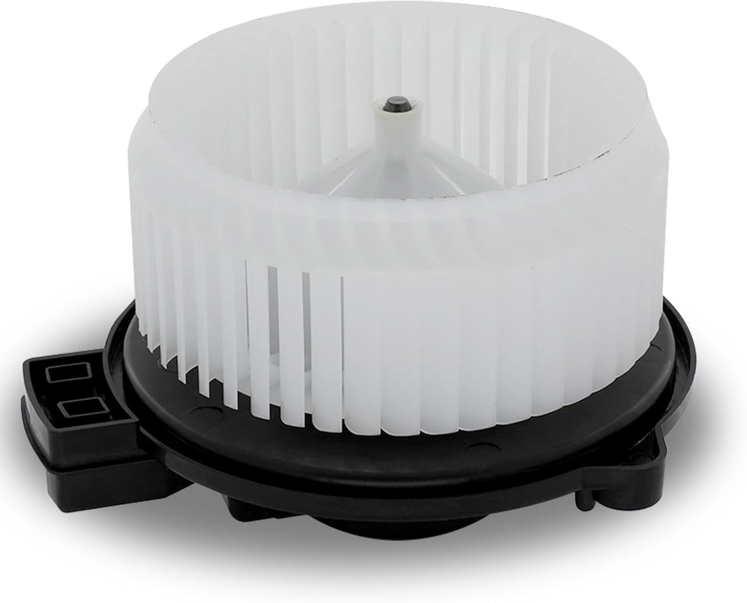 HVAC Heater Blower Motor with Fan Cage Replacement for Honda Fit 2009-2014 Replace# 700247 79310TF0G01