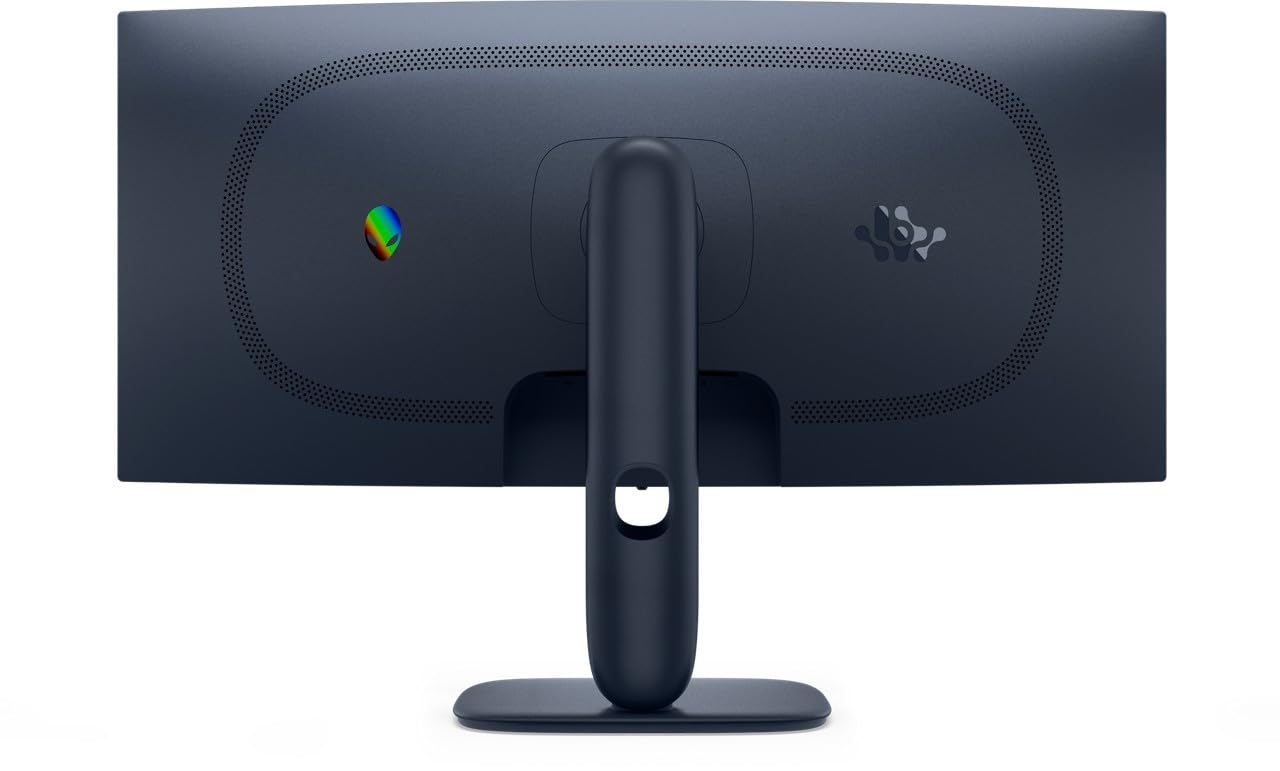 Dell Alienware AW3425DWM-A 180hz ウルトラワイド Monitor Gamer Curvo Alienware 34