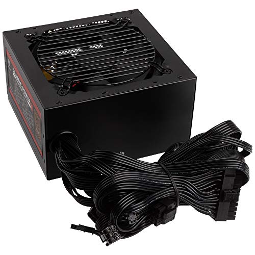 Kolink Classic Power Alimentatore PC 80 Plus Bronze - 700 Watt