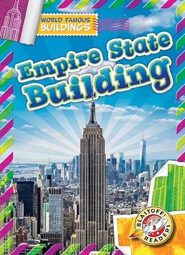 Empire State Building (World Famous Buildings)