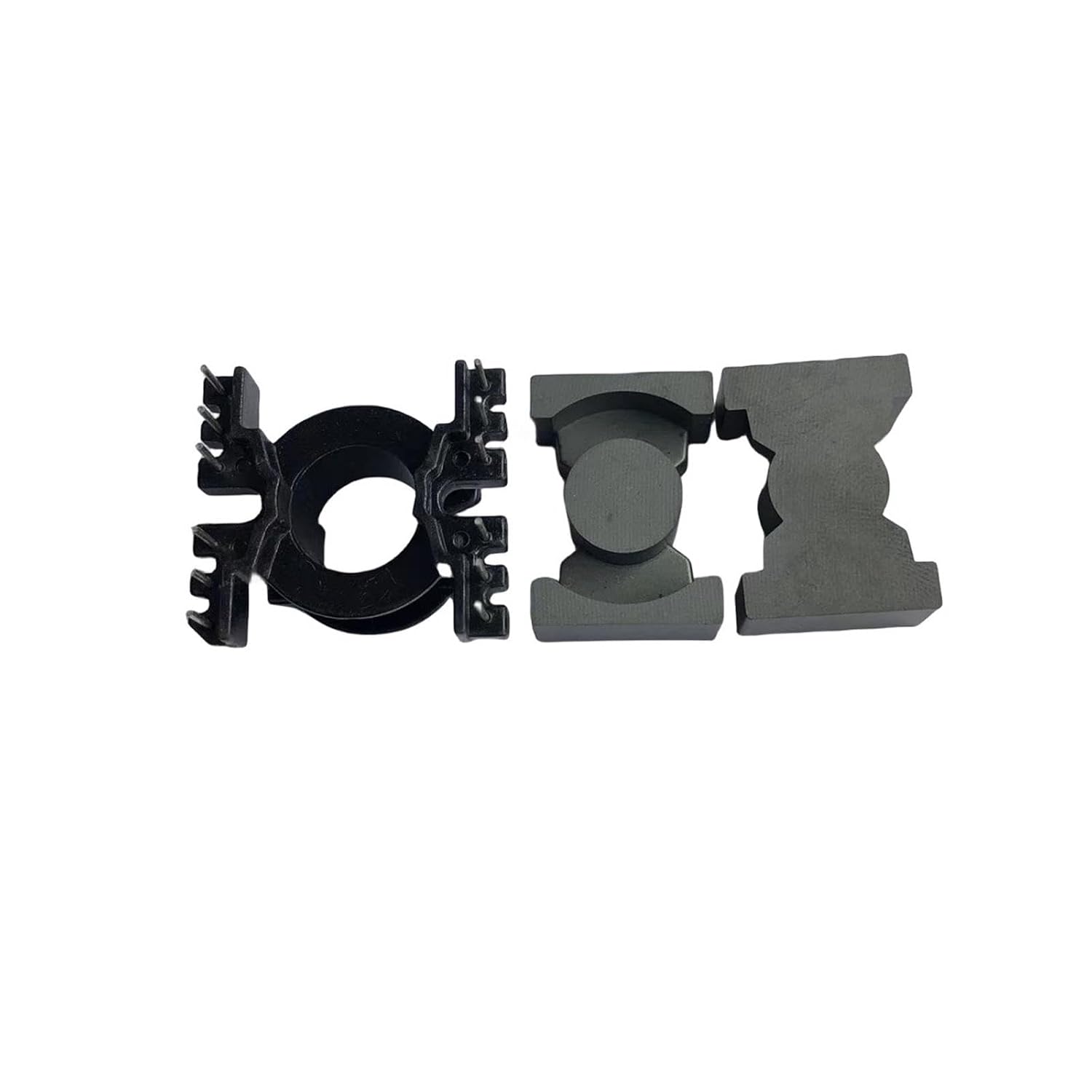6sets PQ2620 Electronics Transforme Core with 6+6pin Inductor Ferrite Core Chokes Ferrite Bead MnZn PC40
