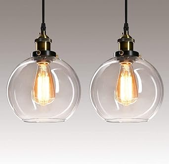 Frideko vintage ceiling light Clearance