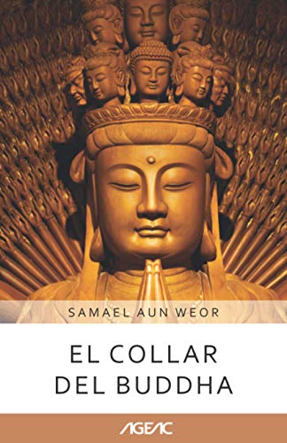 Ya en mundofriki.es: El Collar del Buddha (AGEAC): Edición Blanco y Negro (Colección AGEAC online)
