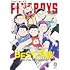「FINEBOYS 2025年8月号増刊 OSOMATSUSAN Edition」
