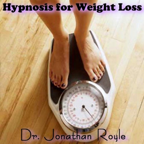 Hypnosis For Weight Loss by Dr. Jonathan Royle on Amazon Music - Amazon ...