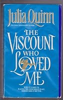 The Viscount Who Loved Me
