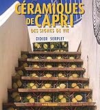  Céramiques de Capri, Des signes de vie