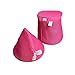 Amian Shop Laundry Bags Bra Wash Bag Underwear Lingerie Sock Mesh Net Wash Basket Bag,Set of 2