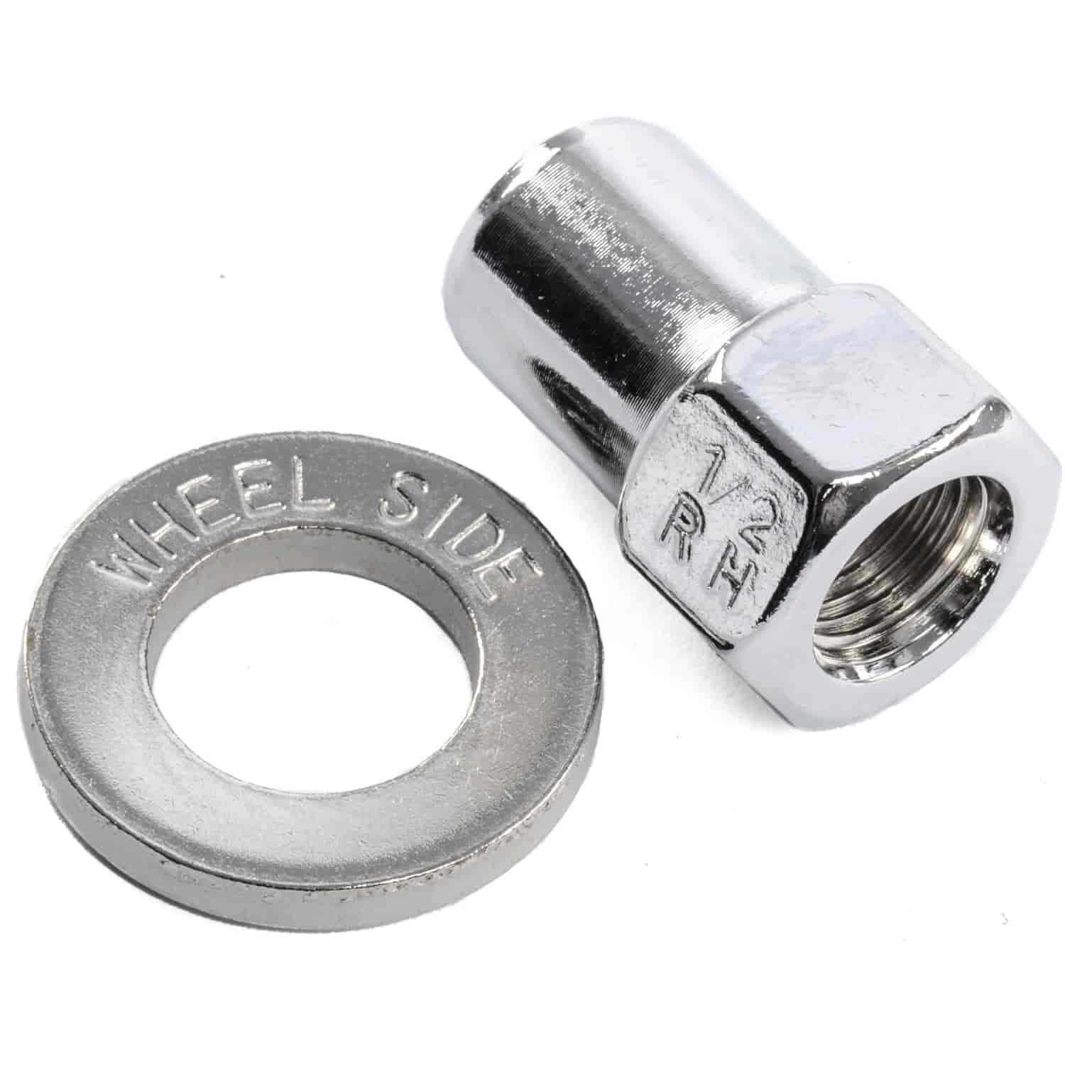 nutsページ Amazon.com: Billet Specialties 999996 Lug Nut : Automotive