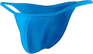 fiha Men's Power Net Thongs White-picture-38