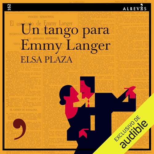 Un tango para Emmy Langer