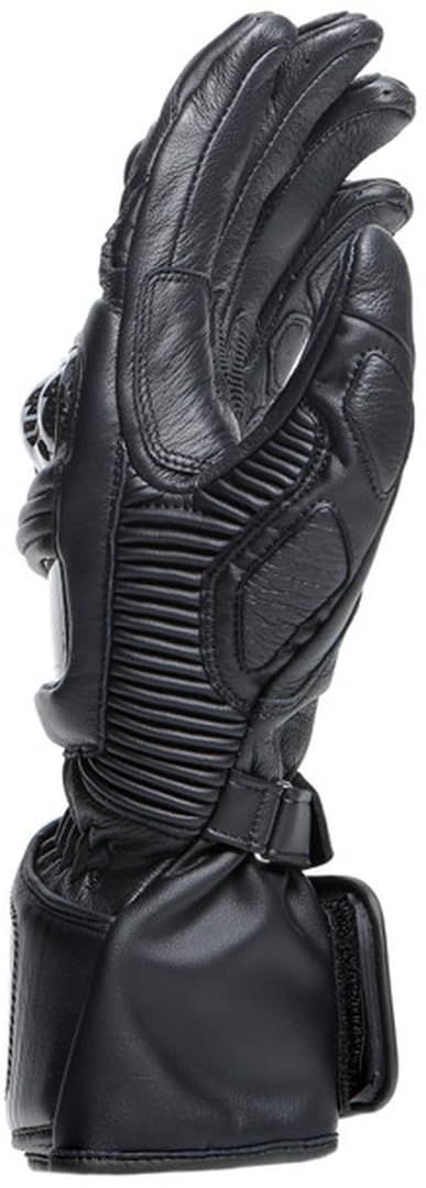 Amazon.co.jp: DRUID 4 LEATHER GLOVES 79G L : 車＆バイク