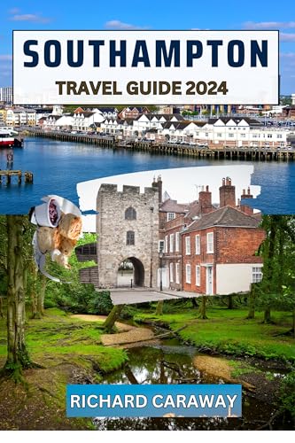 How far to southampton How far to southampton