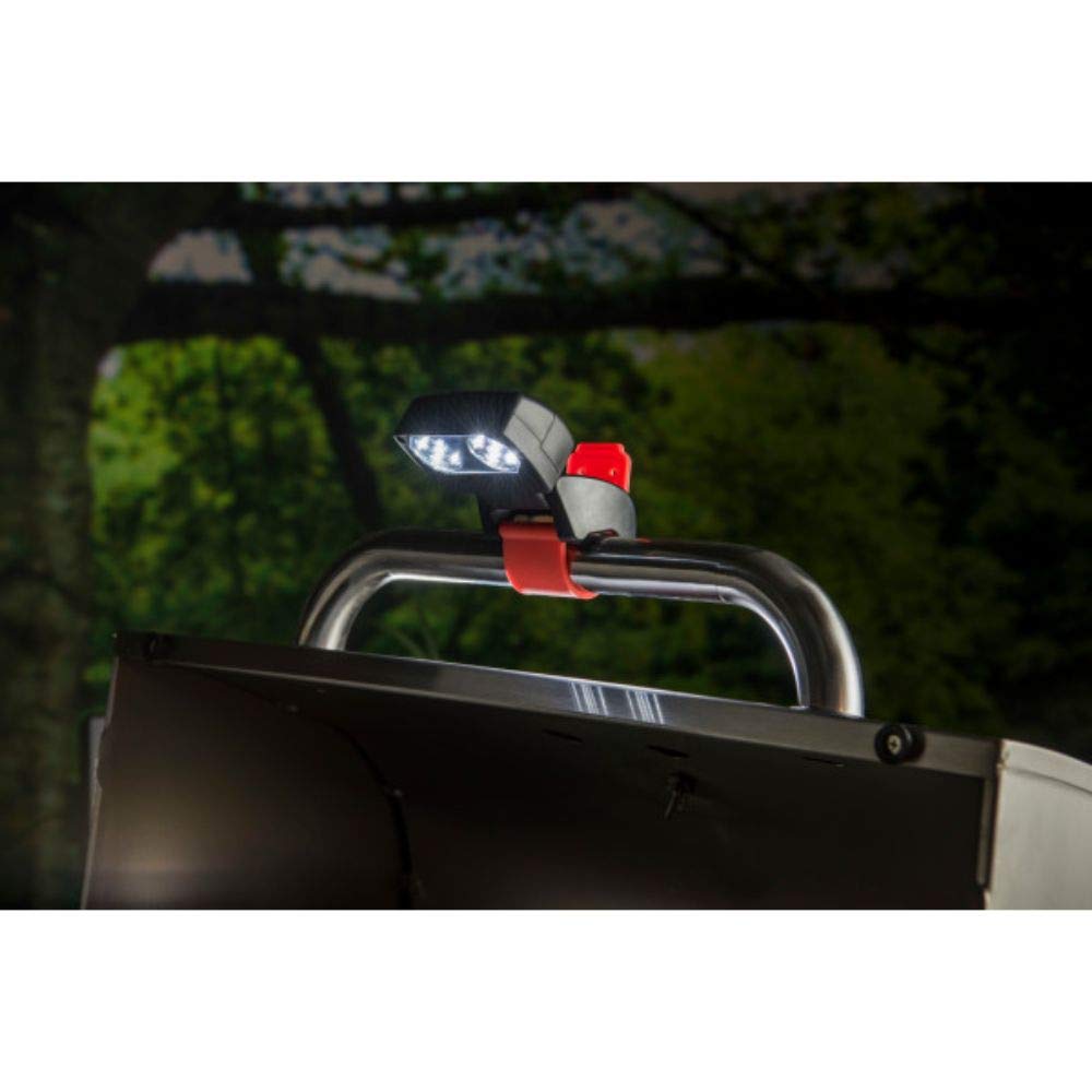 Char-Broil 140034 - LED-Grifflicht
