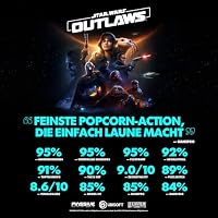 Star Wars Outlaws [Xbox Series X] – Ansicht 2