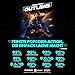 STAR WARS OUTLAWS STANDARD EDITION GER USK PS5