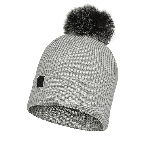 Bonnet tricoté Buff Bonnet Knitted Kesha en maille haut de gamme