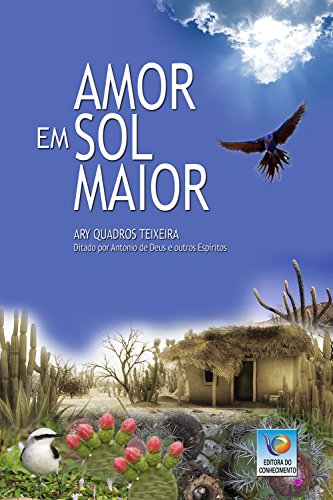 Amor em sol maior: