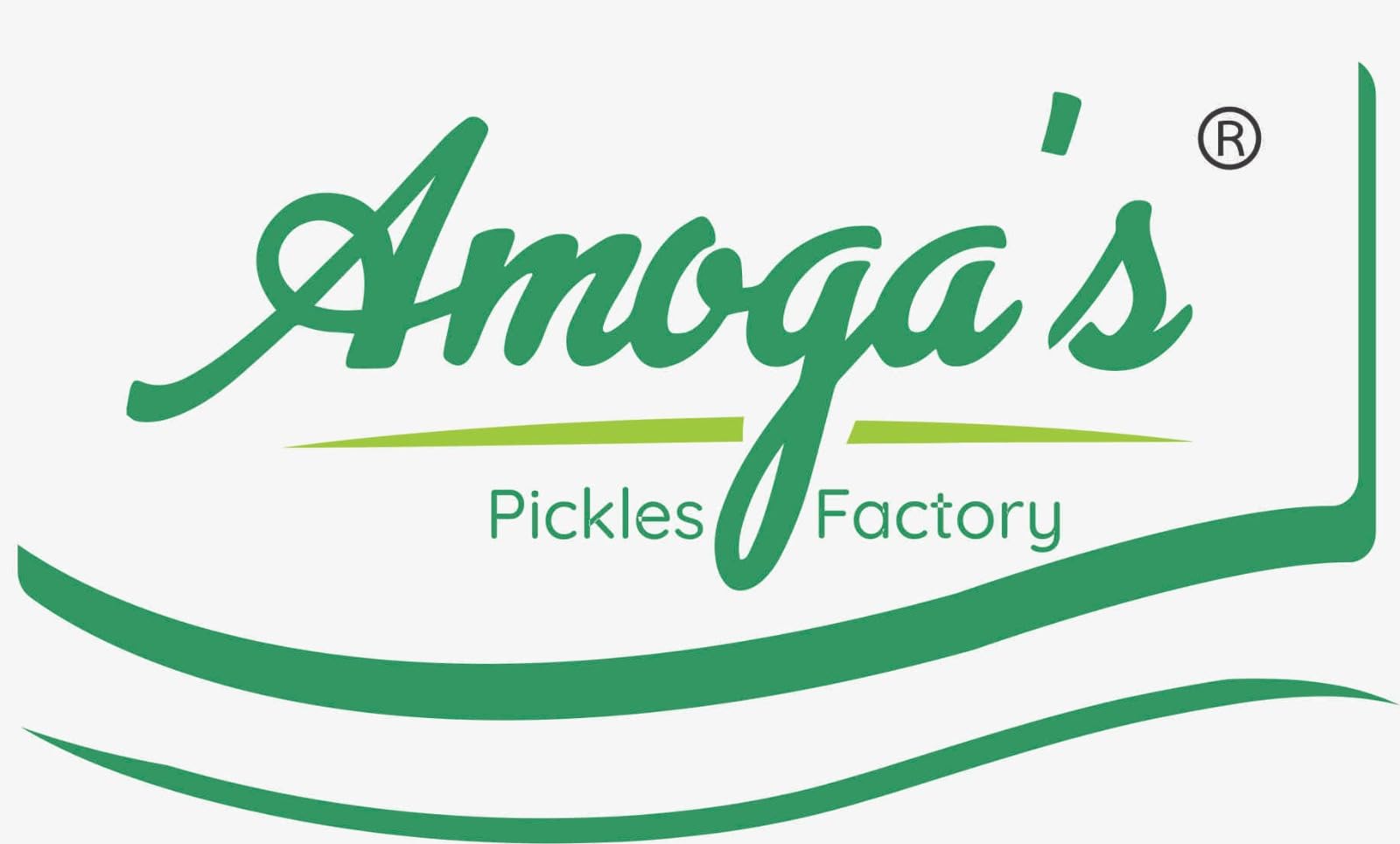 Amoga's Pickles Factory Red Chilli Pickle,Andhra Authentic 100% Natural Handmade Pickles,500gm 1