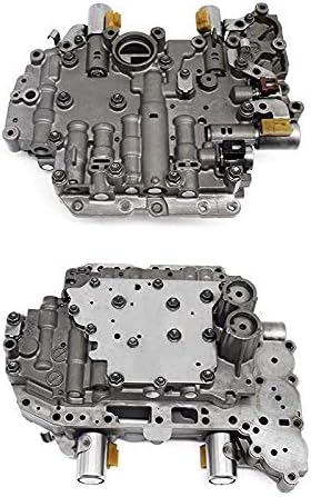 U140 U240 U241 Valve Body Compatible with Sola-ra 2002-2004, For Lexxus ES300,Ba-se Se-dan 1999-2002,For Le-xus RX300 Ba-se 1999-2003,For Toyo-ta Celi-ca GTHatch-back 2000-2005