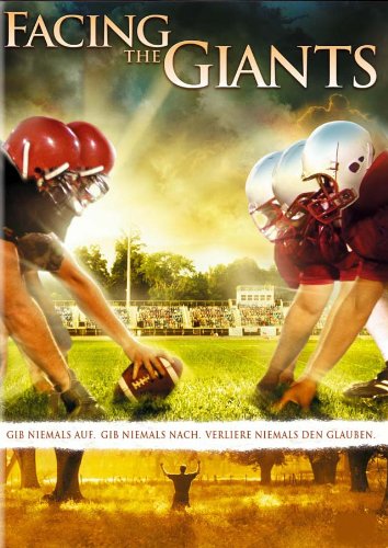 Facing the Giants