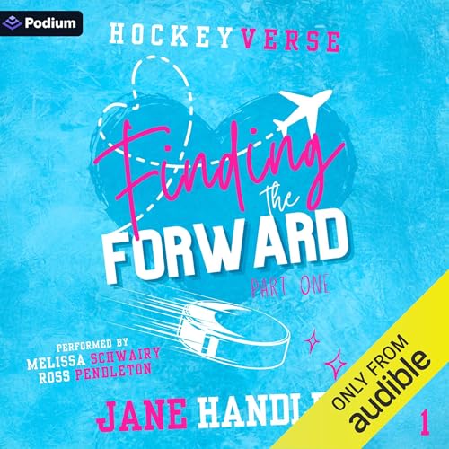 Finding the Forward, Part One : Jane Handler episode artwork