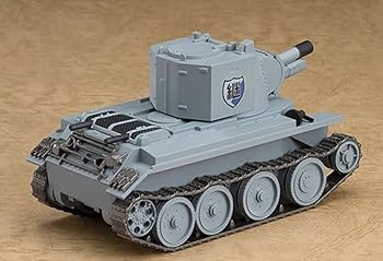 新品 ねんどろいどもあ BT-42 センチュリオン ガールズ＆パンツァー劇場版 Amazon.co.jp: ねんどろいどもあ ガールズ&パンツァー 劇場版 BT-42