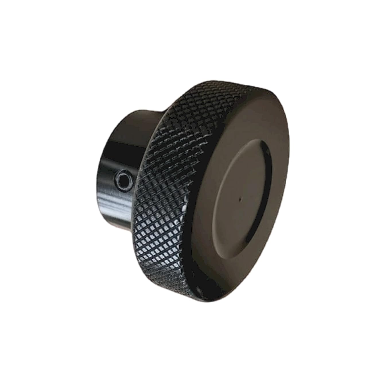 Volantino Zigrinato In Lega Alluminio 40mm - Per Tornio, Fresa E Attrezzature Industriali - Foto 12