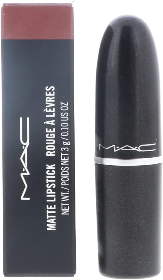 ACM Lippenstift Matte Lipstick - Taupe