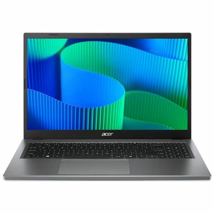 Image of Acer Extensa 15 215-24 EX215-24-R8CM 15.6 inch Notebook - Full HD - 60 Hz - AMD Ryzen 5 7520U - 8 GB - 256 GB SSD - English Keyboard - Iron