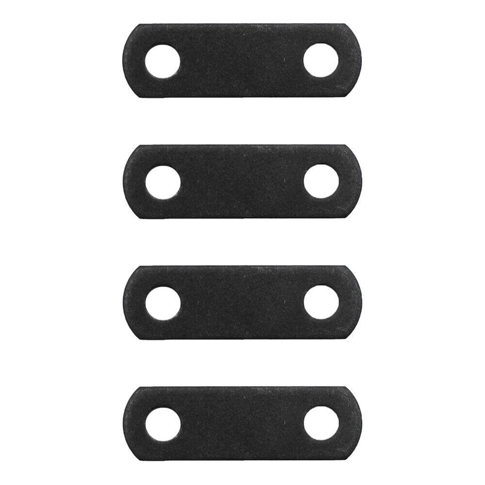 PHUOC LOC THO for Shackle Qty 4: Trailer Shackle Fits Universal Products