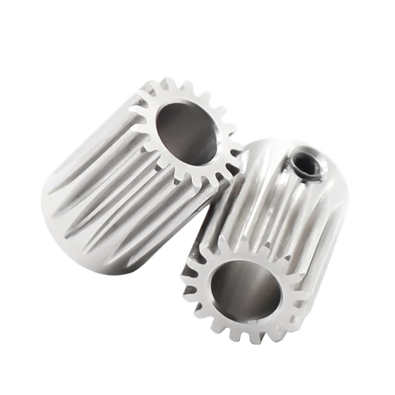 Generisch Extruder-Motorritzel, kompatibel mit DDG, 5mm 17T