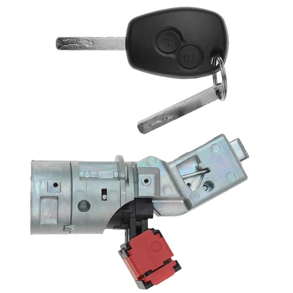 Lock Cylinder Assy for Fiat for Talento 2016-2020