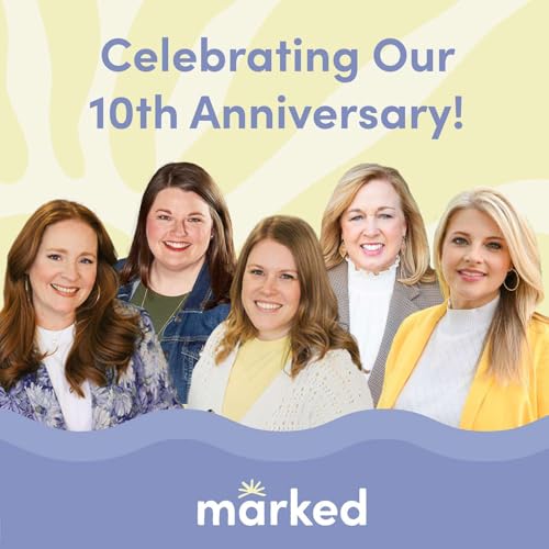 The Importance of Marking Milestones Podcast Por arte de portada