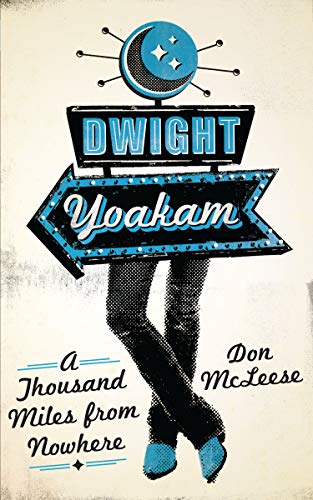 Dwight Yoakam view 2