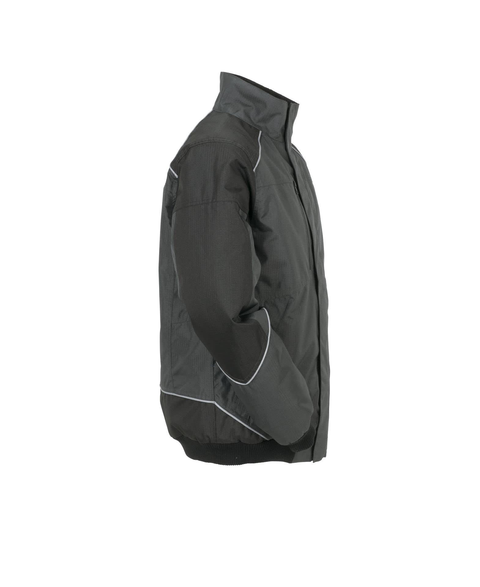 Planam Herren Outdoor Winter Herren Desert Blouson Blouson (1er Pack)