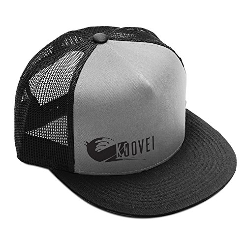 Trucker Hat by Koovei Streetwear - Navy 
