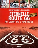 Eternelle Route 66 232400156X Book Cover